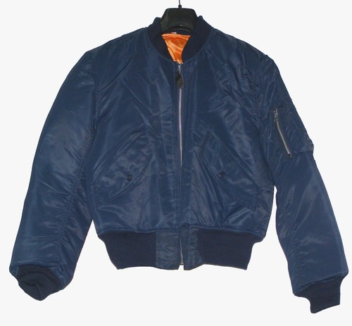 Jacket flyers men heavy - jacket,