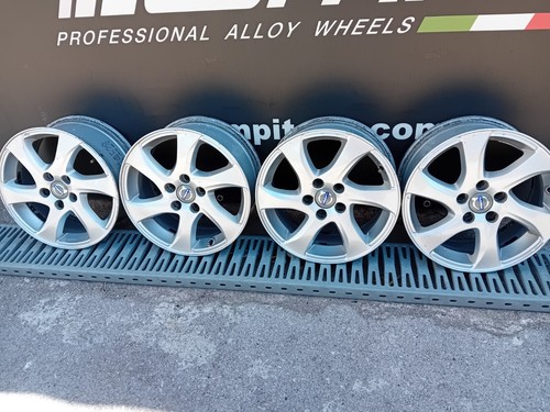 Cerchi lega volvo - in,