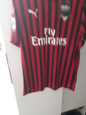 Maglia Milan 2018 2019 Third