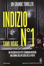 indizio n 1 Tami Hoag 8854167568