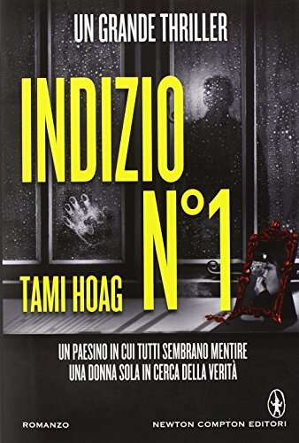 Indizio tami hoag - indizio, n