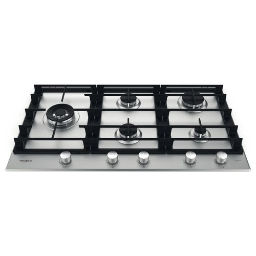 Whirlpool piano cottura gas - whirlpool, 5