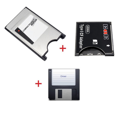Amiga pcmcia adattatore - a,