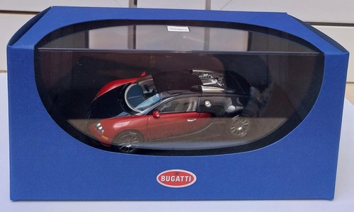 Bugatti veyron autoart - bugatti, eb