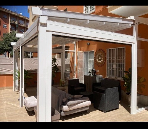 Pergo tenda - pergo,