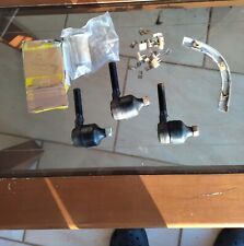 ACCESSORI RICAMBI AUTO D'EPOCA OPEL REKORD C TIRANTI TESTINE STERZO TANTO ALTRO