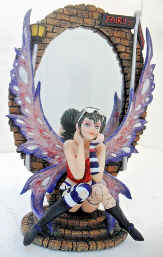 Les alpes 042 002 - 002, fairy