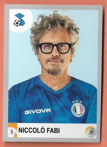 Calciatori panini 2020 2021 - calciatori, 2020-21