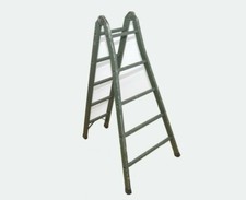 Zarges scala pieghevole /