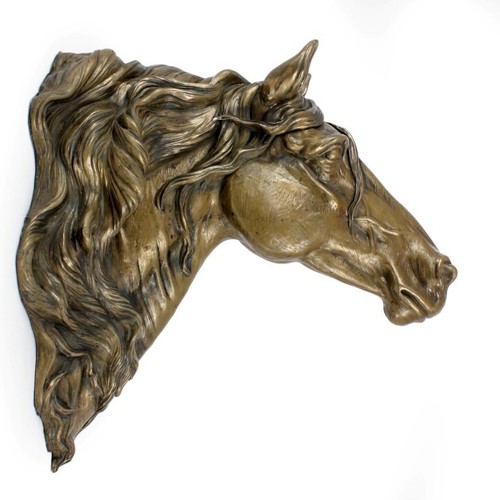 Cavallo frisone - i,