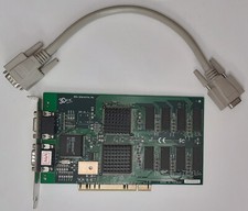 A-Trend Helios 3D PCI