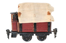 AC4383: Vintage Carretto