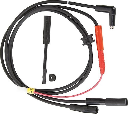 Cavo accensione e - cavo,