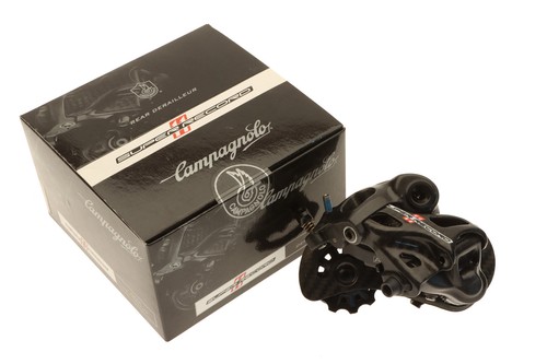 Deragliatore posteriore - deragliatore,