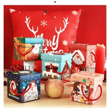  12 Pcs Scatole Porta