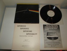 Pink Floyd The Dark Side of