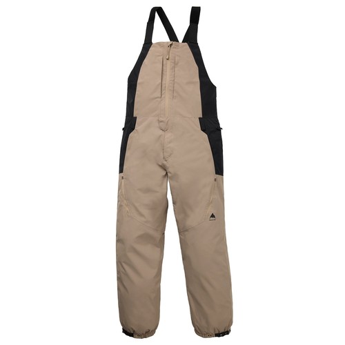 Pantaloni burton uomo 2026 - uomo,
