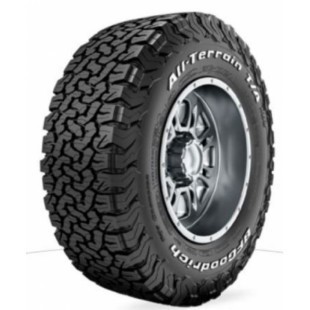 R18 118 r bf goodrich - 35/12.5,