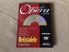 Dvd Invito all’Opera N.61 -