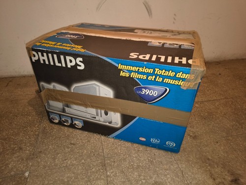 Sistema home cinema - , philips