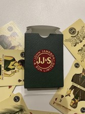 Collectible John Jameson Irish