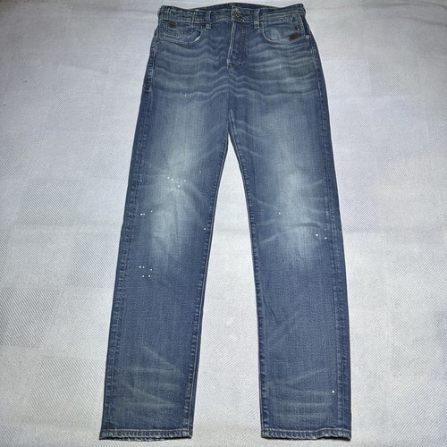 Jeans star raw bleid - jeans, 30x34