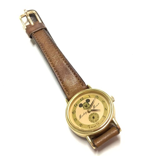 Orologio seiko alba disney - seiko,