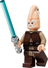 LEGO Star Wars Minifigure