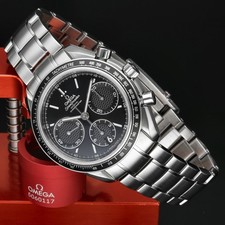 Omega Speedmaster Racing 40mm