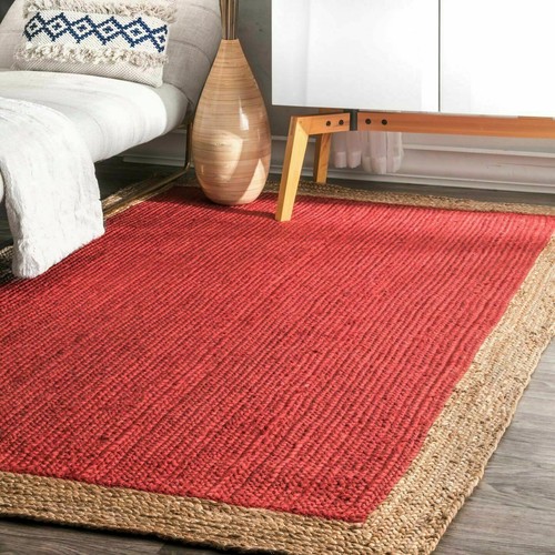 Tappeto eco intrecciato - eco,