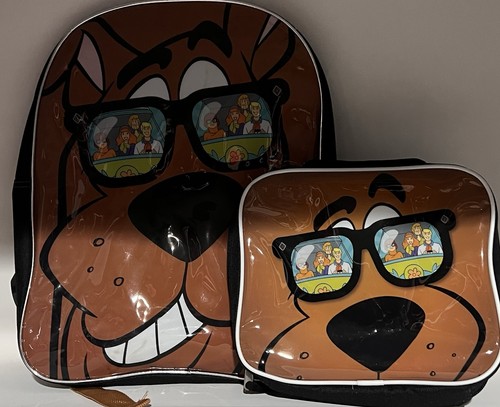 Zaino scooby doo borsa - doo, e