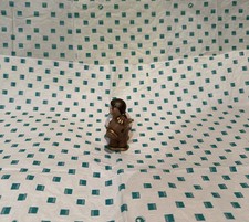 Thun Bimba su Asinello Bianca Presepe Classico