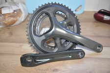 Catena doppia Shimano Tiagra