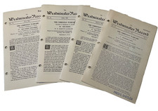 4 Westminster Record Ephesians