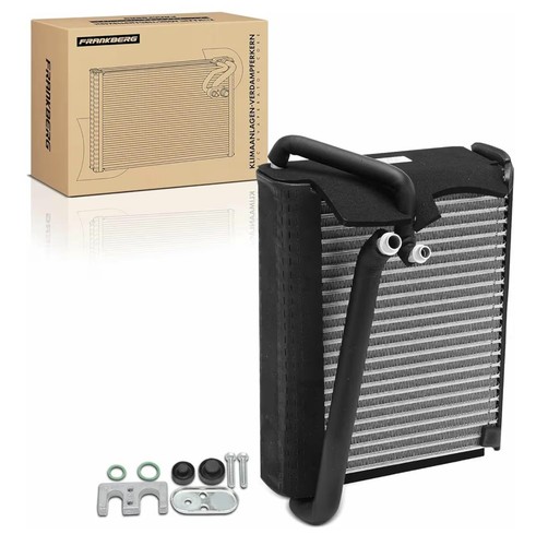 Nucleo evaporatore - nucleo,