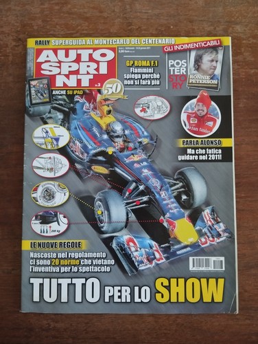 2011 autosprint 24 - 24,