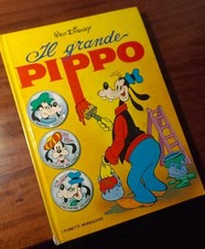Il Grande Pippo 1. Ed 1979