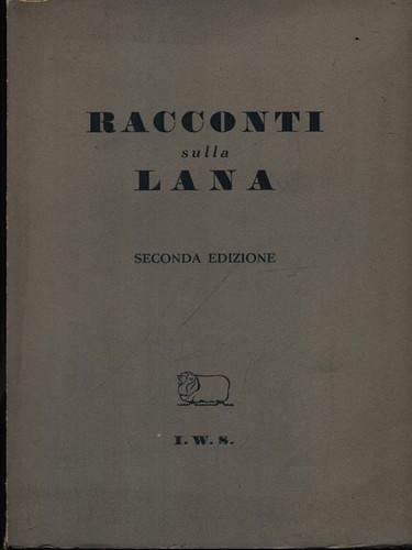 Racconti sulla lana comez - sulla,