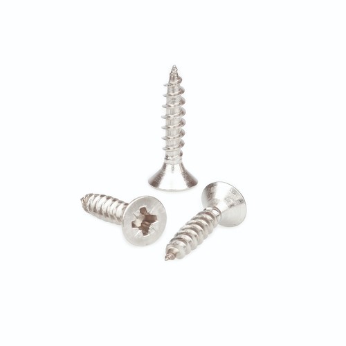 Viti acciaio inox - acciaio,
