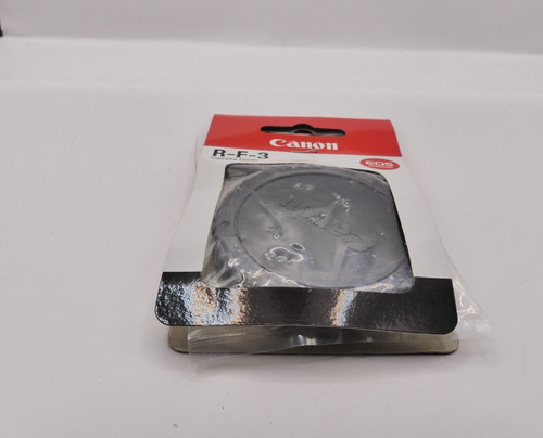 Originale canon eos 3 - originale, rf-3
