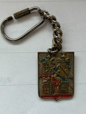 GRUPPO CIALIOTTI 131 GRUPPO ARTIGLIERIA SEMOVENTE CENTAURO PORTACHIAVI