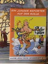 Fumetto erotico erotico