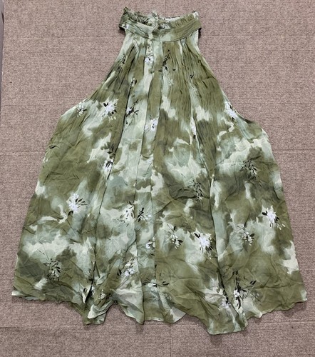 Top anthropologie plissettato - top,