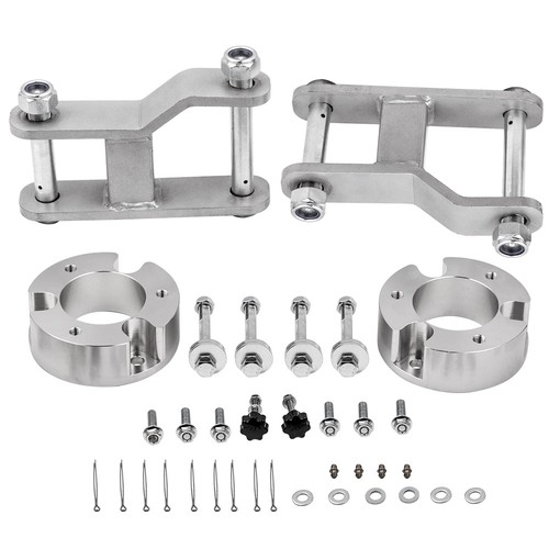 Kit levage suspension - de, de