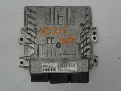 Calcolatore motore usato - calcolatore,