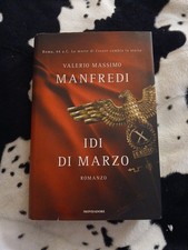 IDI DI MARZO - V. M. Manfredi