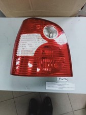 STOP FANALE POSTERIORE