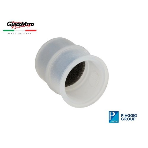 Filtro aria sfiato carburatore - sfiato,