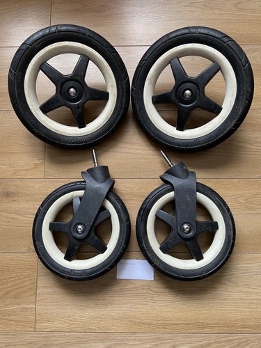 Set completo ruote - set,