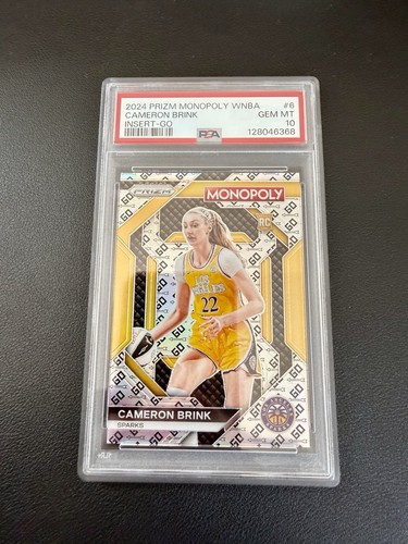 Cameron brink 2024 wnba - cameron,
